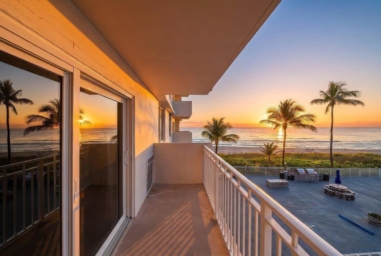 3301 S Ocean Boulevard # 207, Highland Beach FL 33487 photo 3