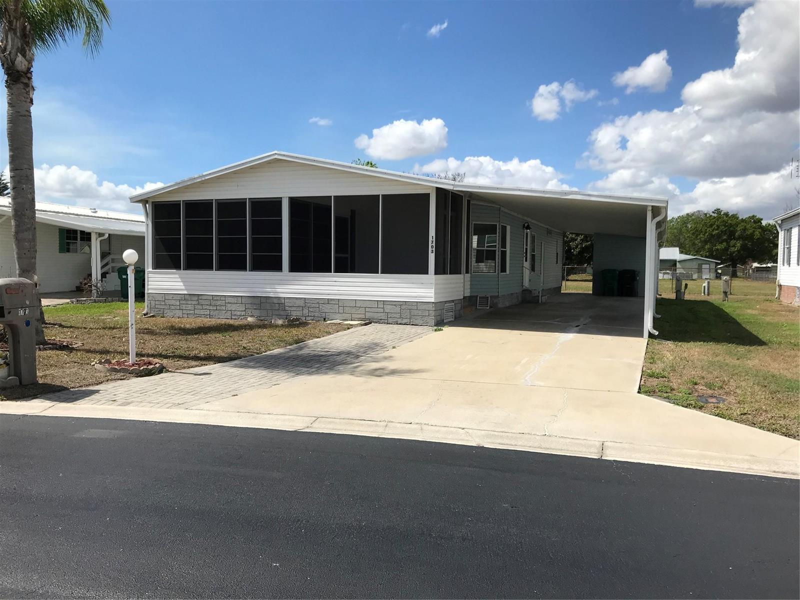 1703 SW 35th Circle, Okeechobee FL 34974