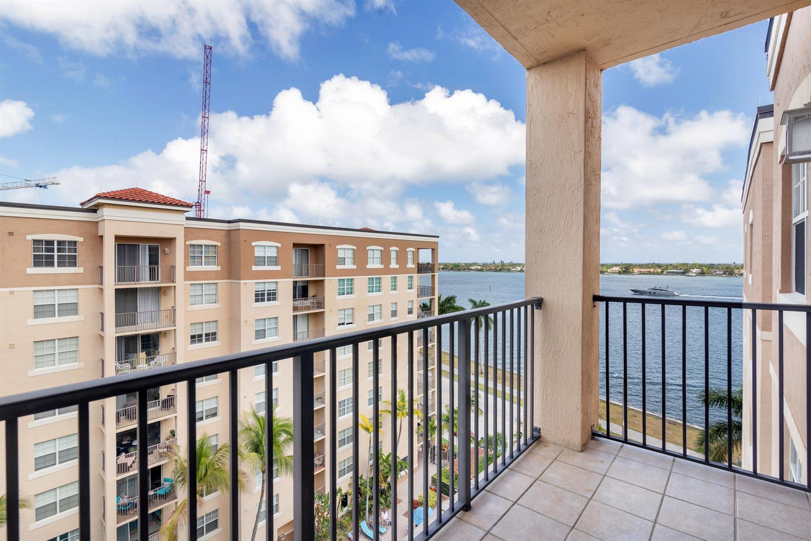 1801 N Flagler Drive # 903, West Palm Beach FL 33407 photo 2