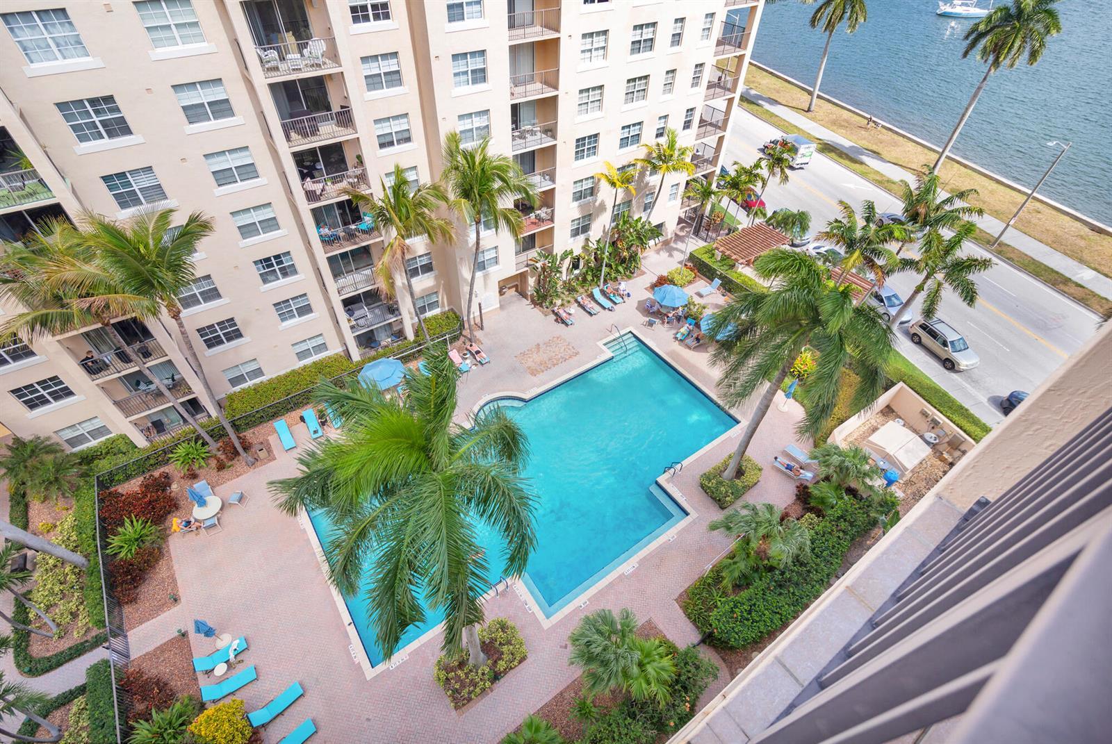 1801 N Flagler Drive # 903, West Palm Beach FL 33407 photo 3