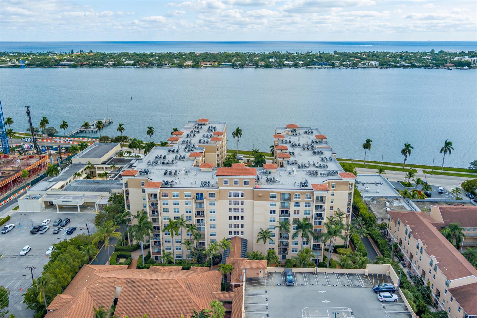 1801 N Flagler Drive # 903, West Palm Beach FL 33407 photo 5