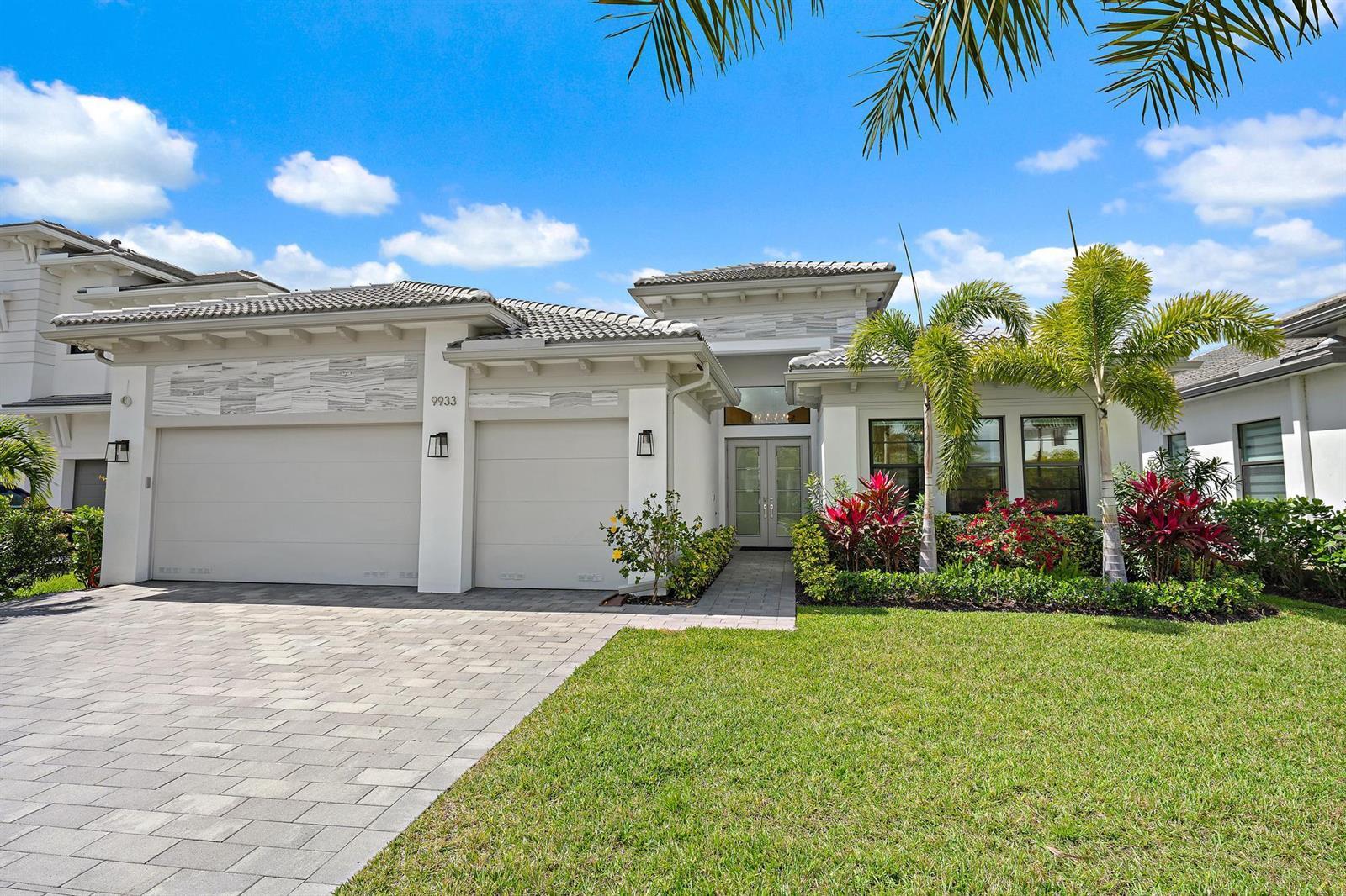 9933 Migration Point, Palm Beach Gardens FL 33412 photo 3