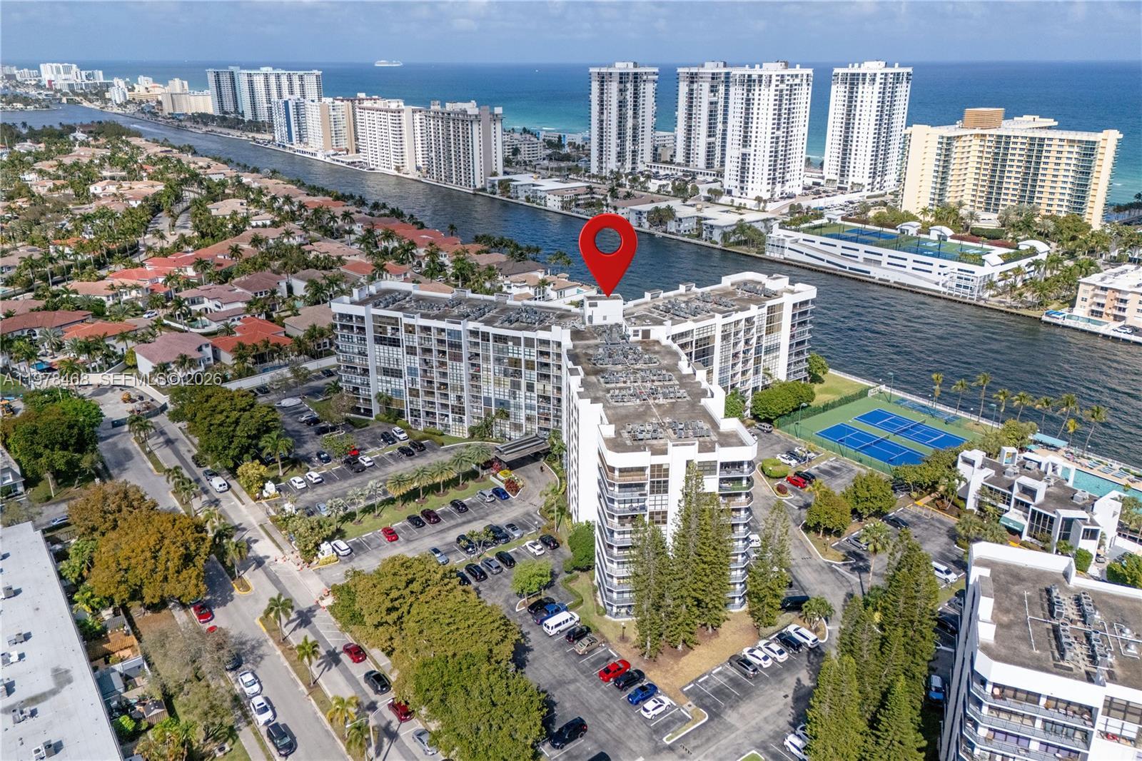 1000 Parkview Dr # 115, Hallandale Beach FL 33009 photo 2