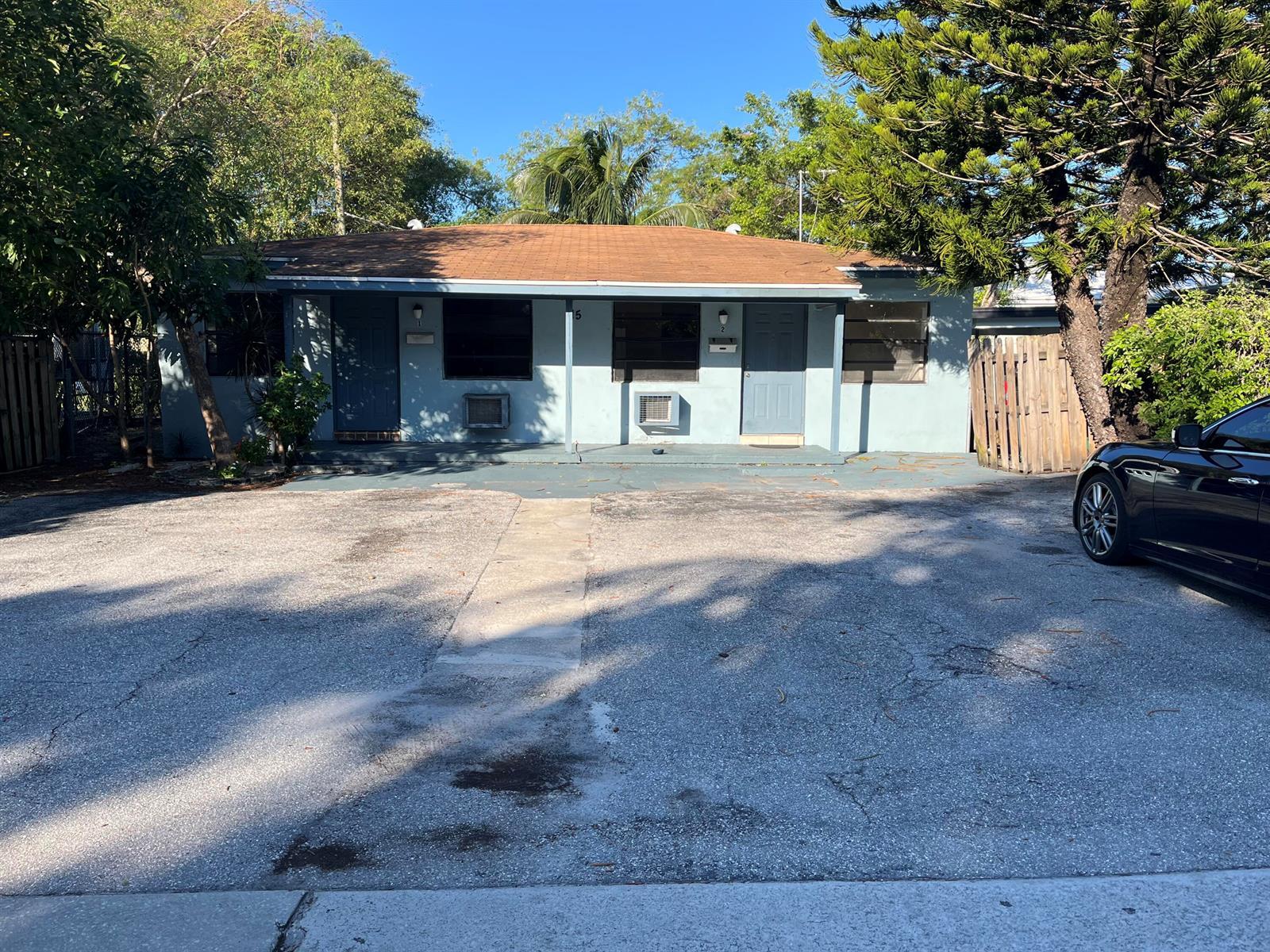 115 N A Street, FL 33460