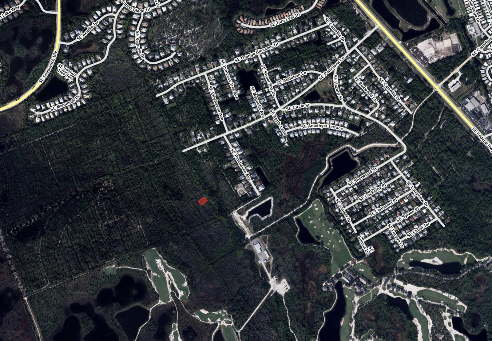 000 Unassigned Hobe Sound, Hobe Sound FL 33455 photo 2