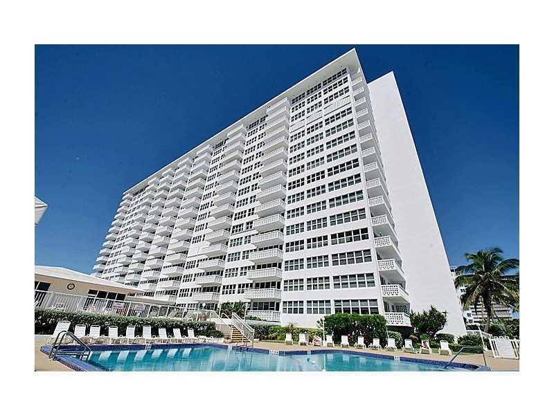 4010 Galt Ocean Drive # 1209, Fort Lauderdale FL 33308