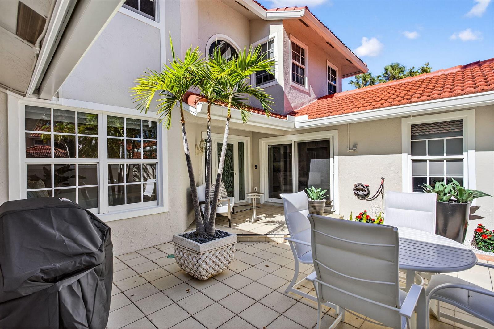 4115 Carriage Drive # P4, Pompano Beach FL 33069 photo 3