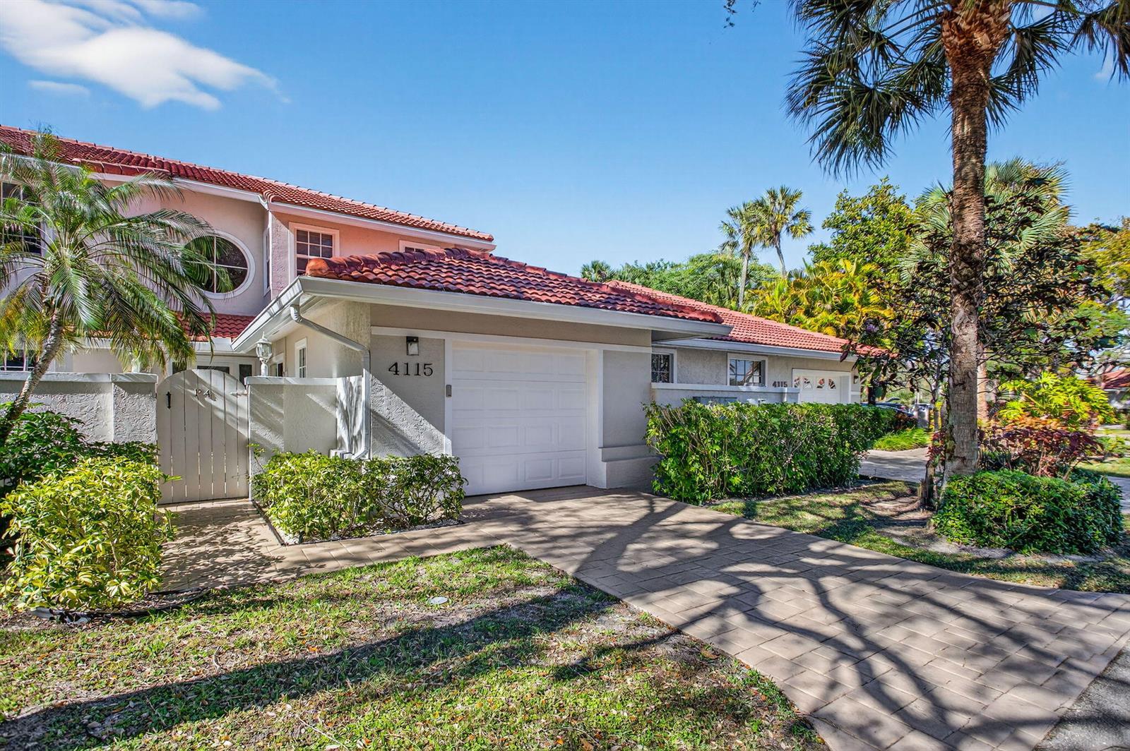 4115 Carriage Drive # P4, Pompano Beach FL 33069 photo 5