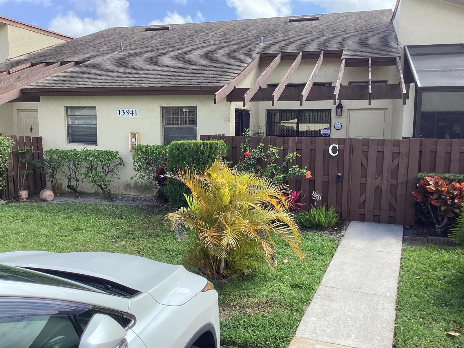 13941 Nesting Way # C, Delray Beach FL 33484 photo 2
