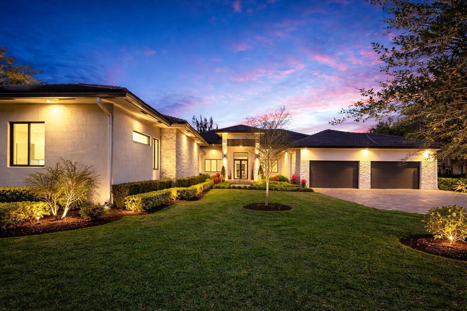 11861 NW 9 Street, Plantation FL 33325