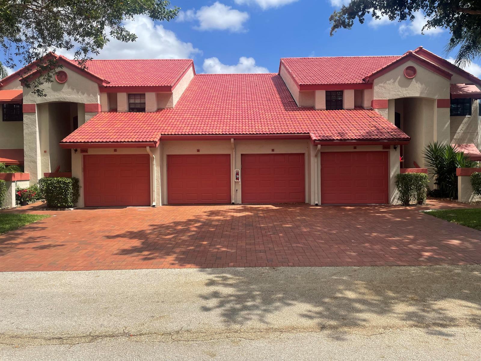 7884 Lexington Club Boulevard # B, Delray Beach FL 33446 photo 2