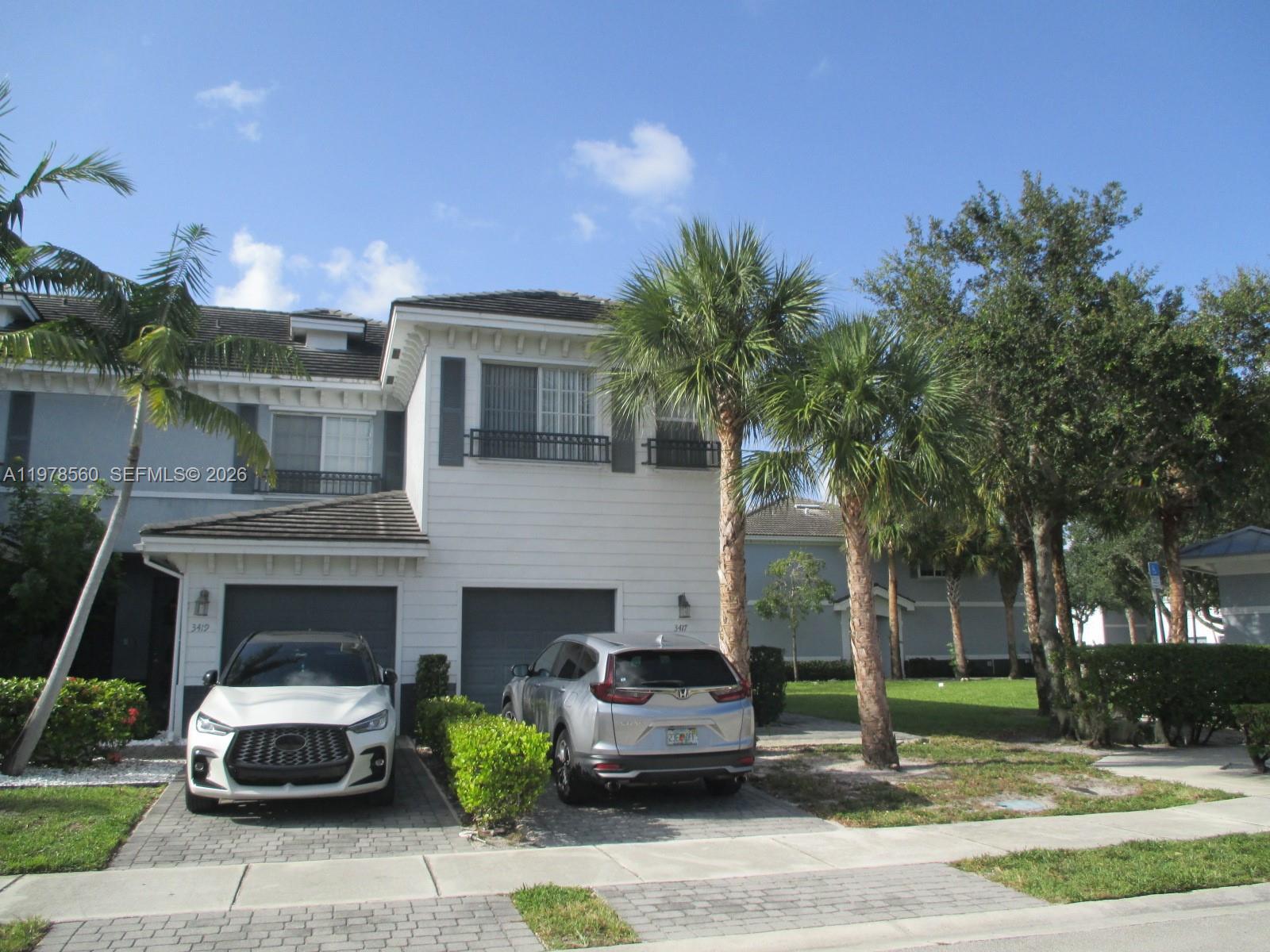 3417 NW 13th St, Lauderhill FL 33311