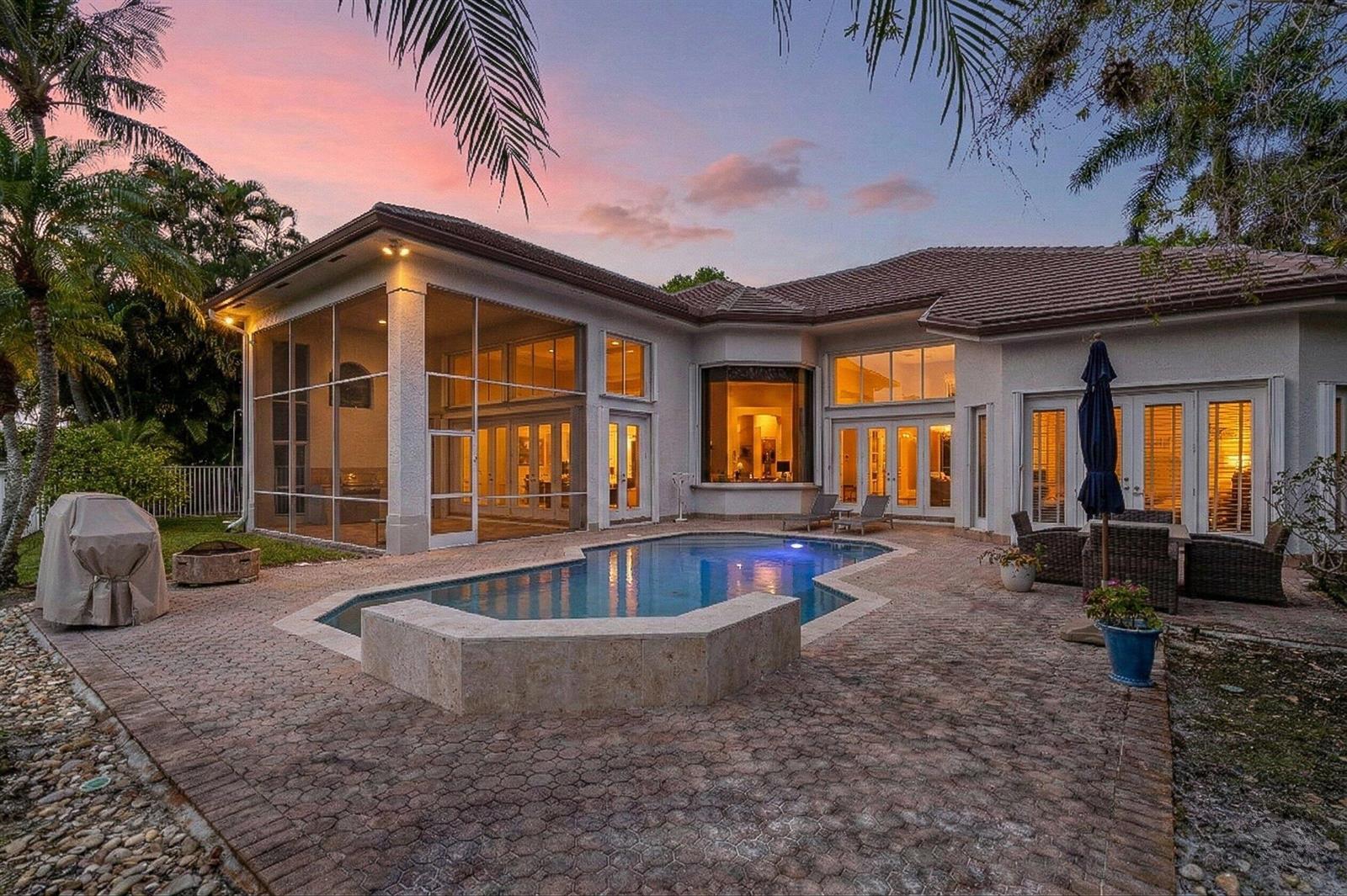 19230 Fox Landing Drive, Boca Raton FL 33434 photo 2