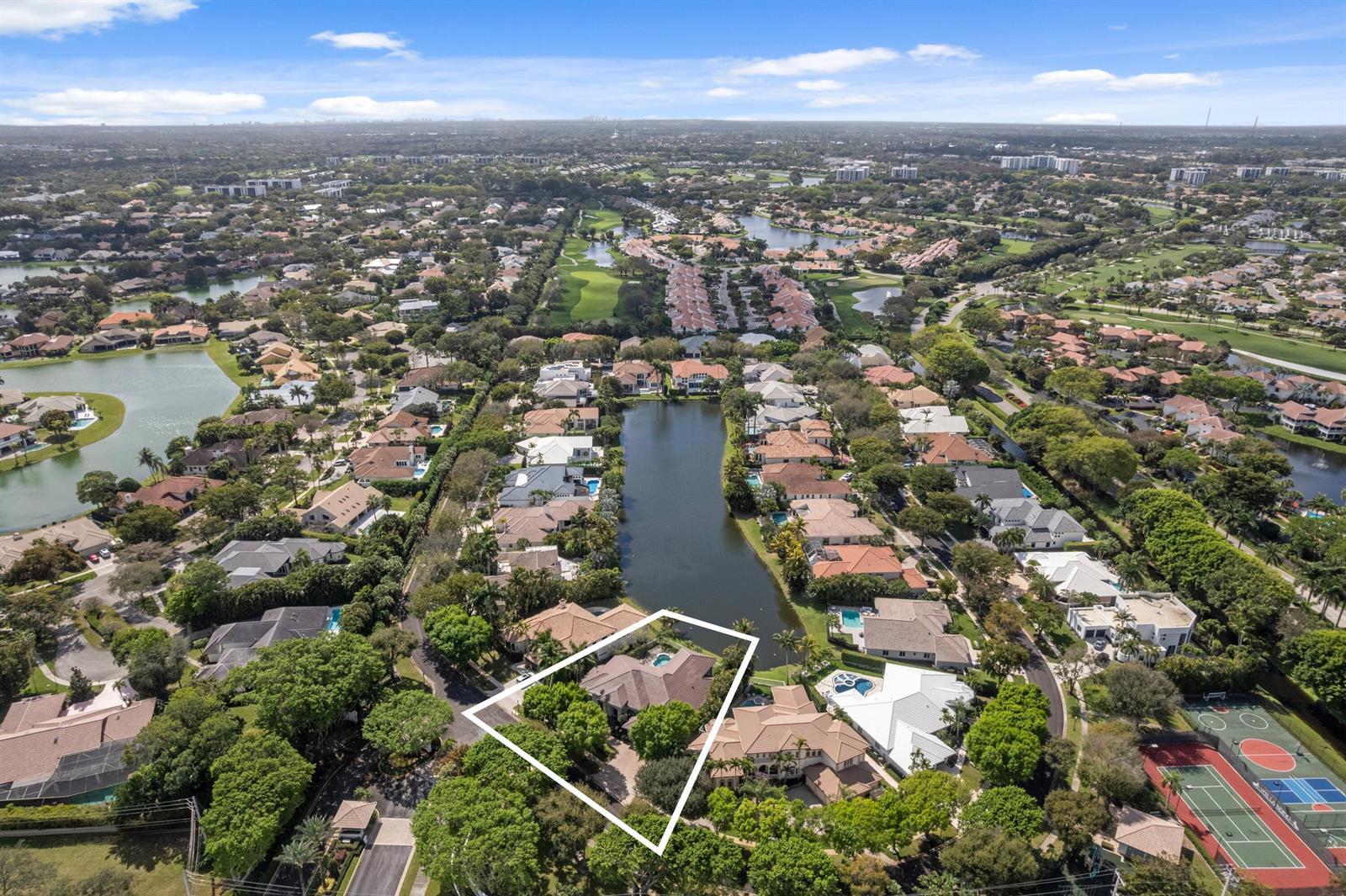 19230 Fox Landing Drive, Boca Raton FL 33434 photo 4