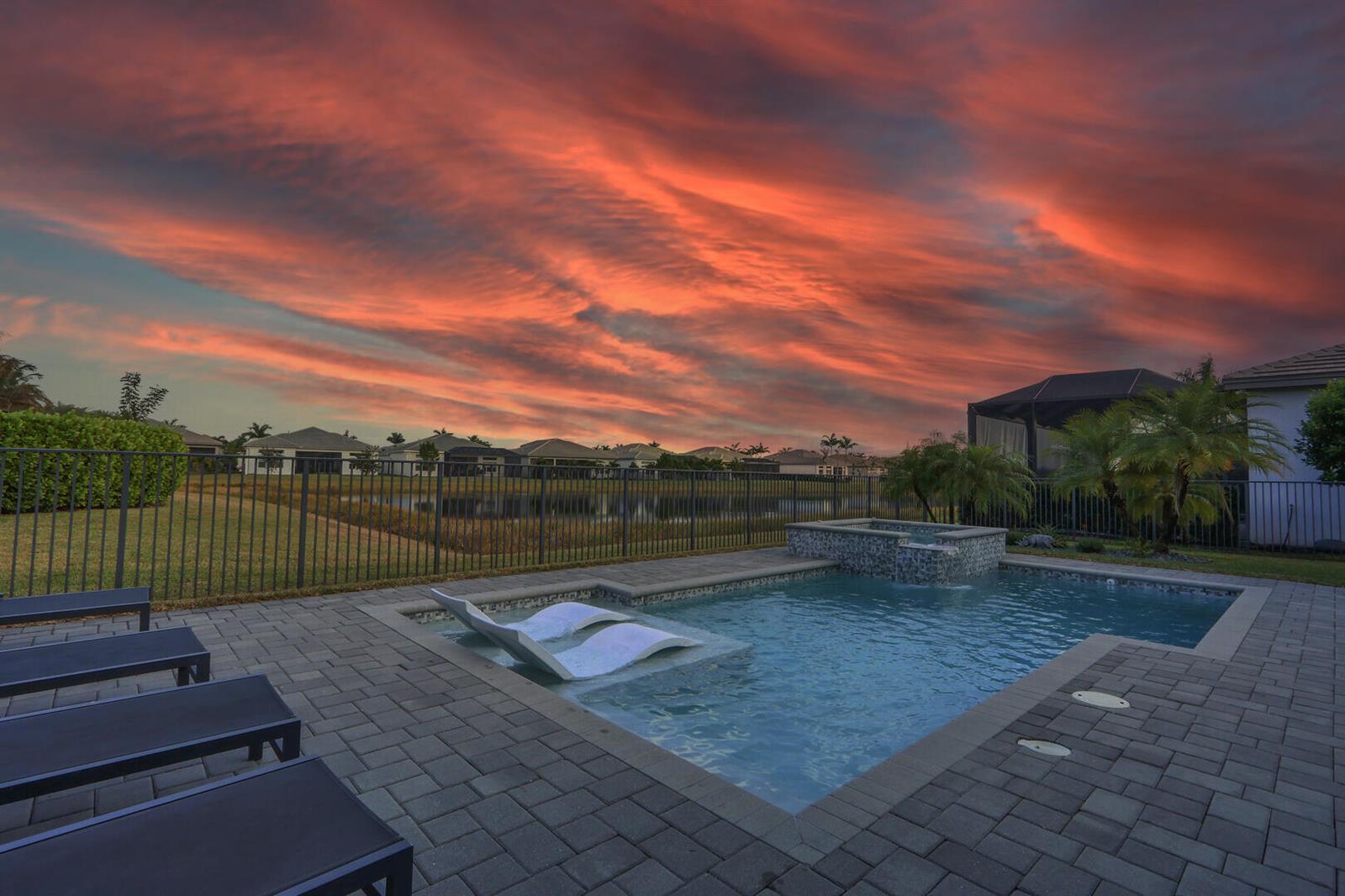 12752 Veneto Springs Drive, Boynton Beach FL 33473 photo 3