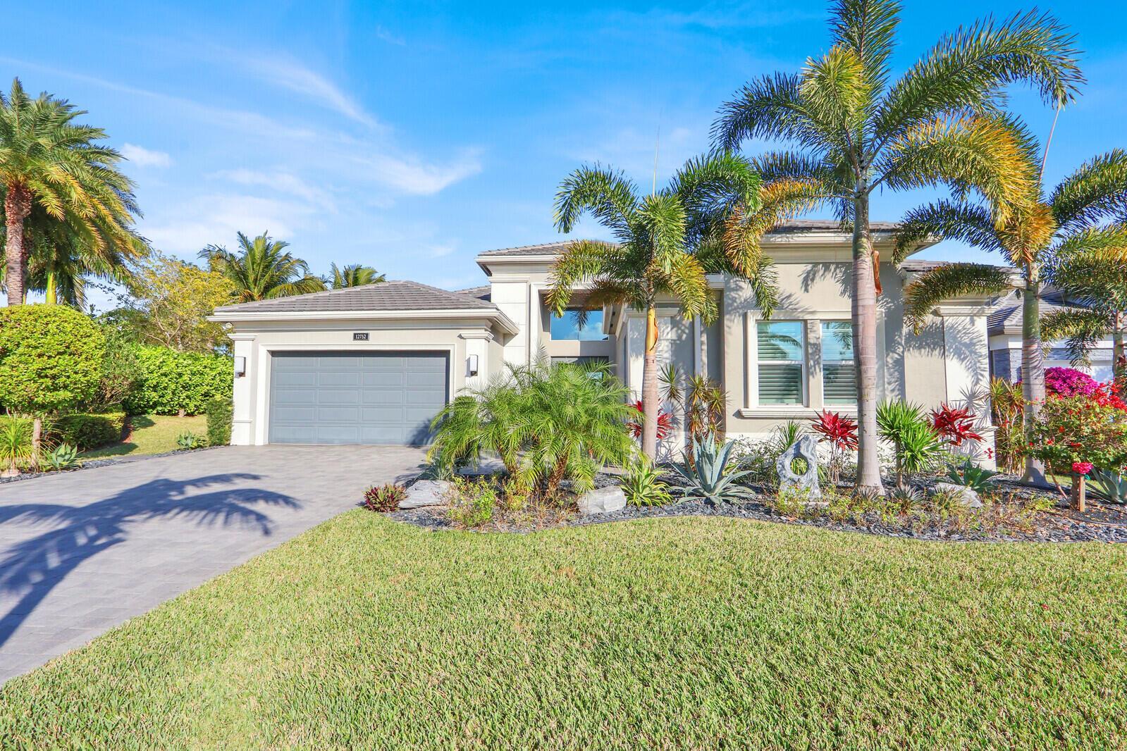 12752 Veneto Springs Drive, Boynton Beach FL 33473