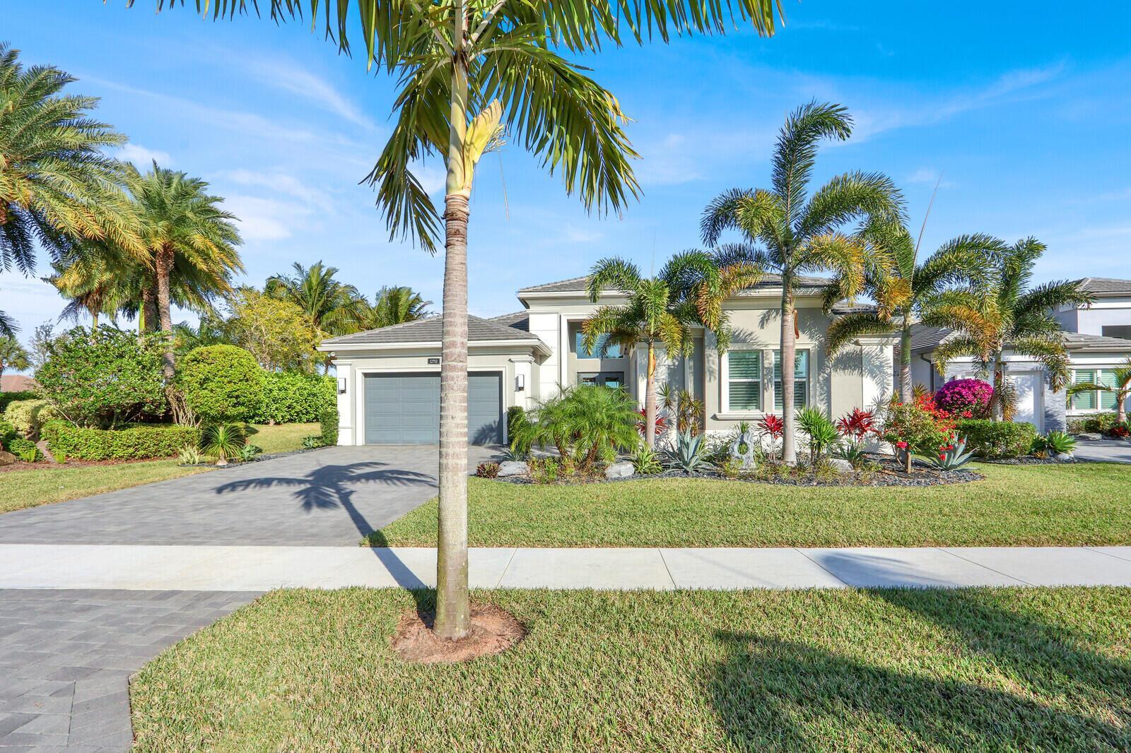 12752 Veneto Springs Drive, Boynton Beach FL 33473 photo 5