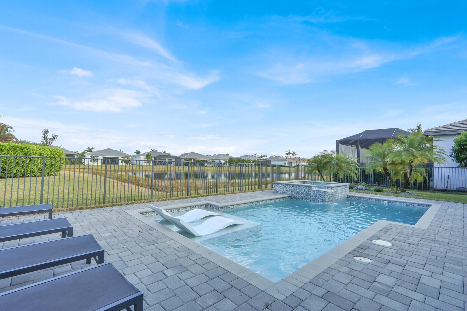 12752 Veneto Springs Drive, Boynton Beach FL 33473 photo 4