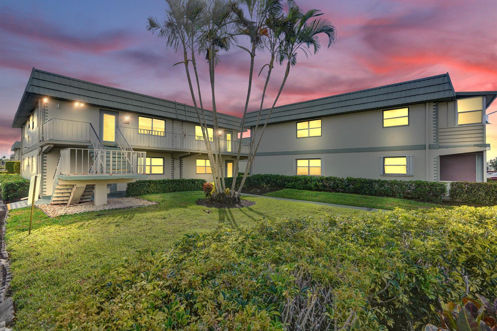 505 Monaco K, Delray Beach FL 33446 photo 3