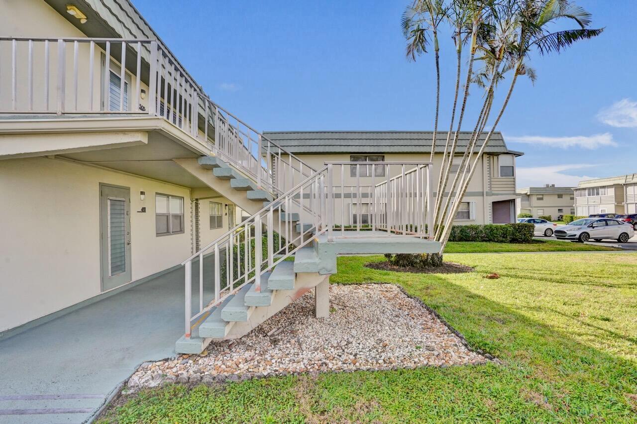 505 Monaco K, Delray Beach FL 33446 photo 4