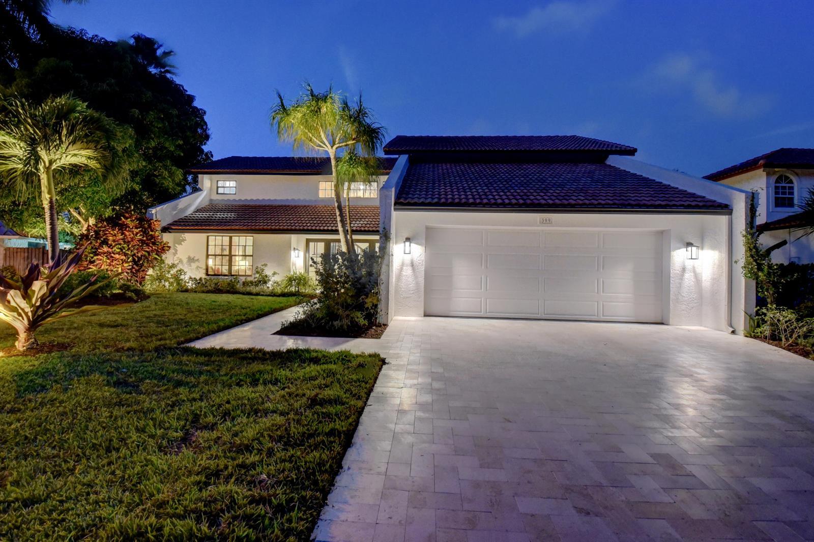 399 SW 15th Street, Boca Raton FL 33432