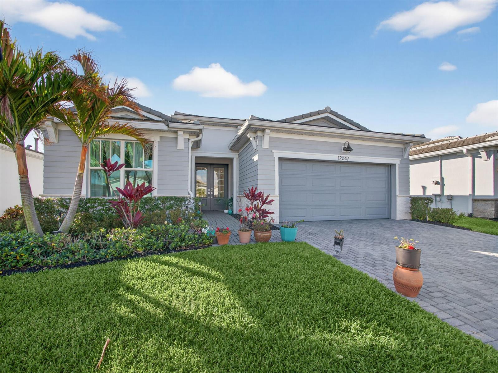 12047 SW Viridian Boulevard, Port St. Lucie FL 34987 photo 3
