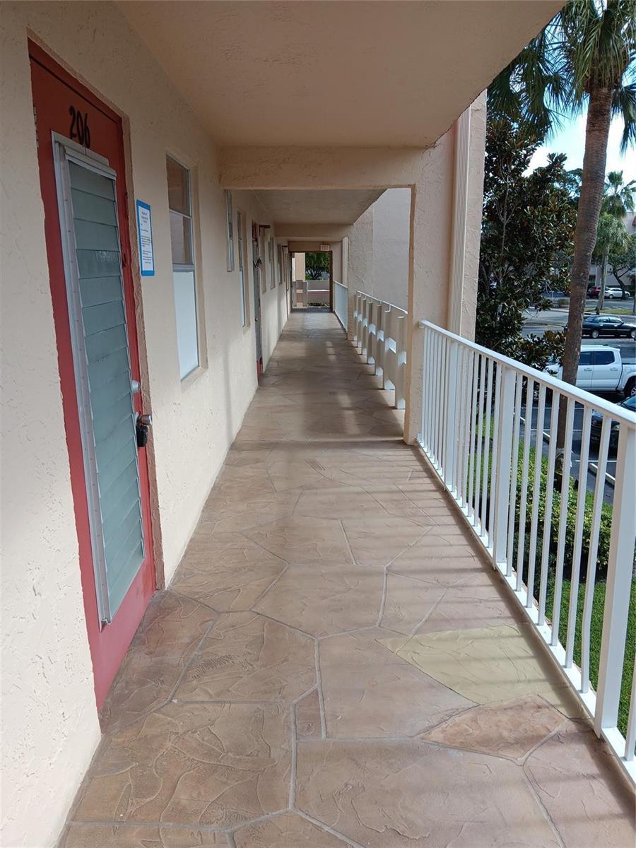 1035 Country Club Drive # 206, Margate FL 33063 photo 2