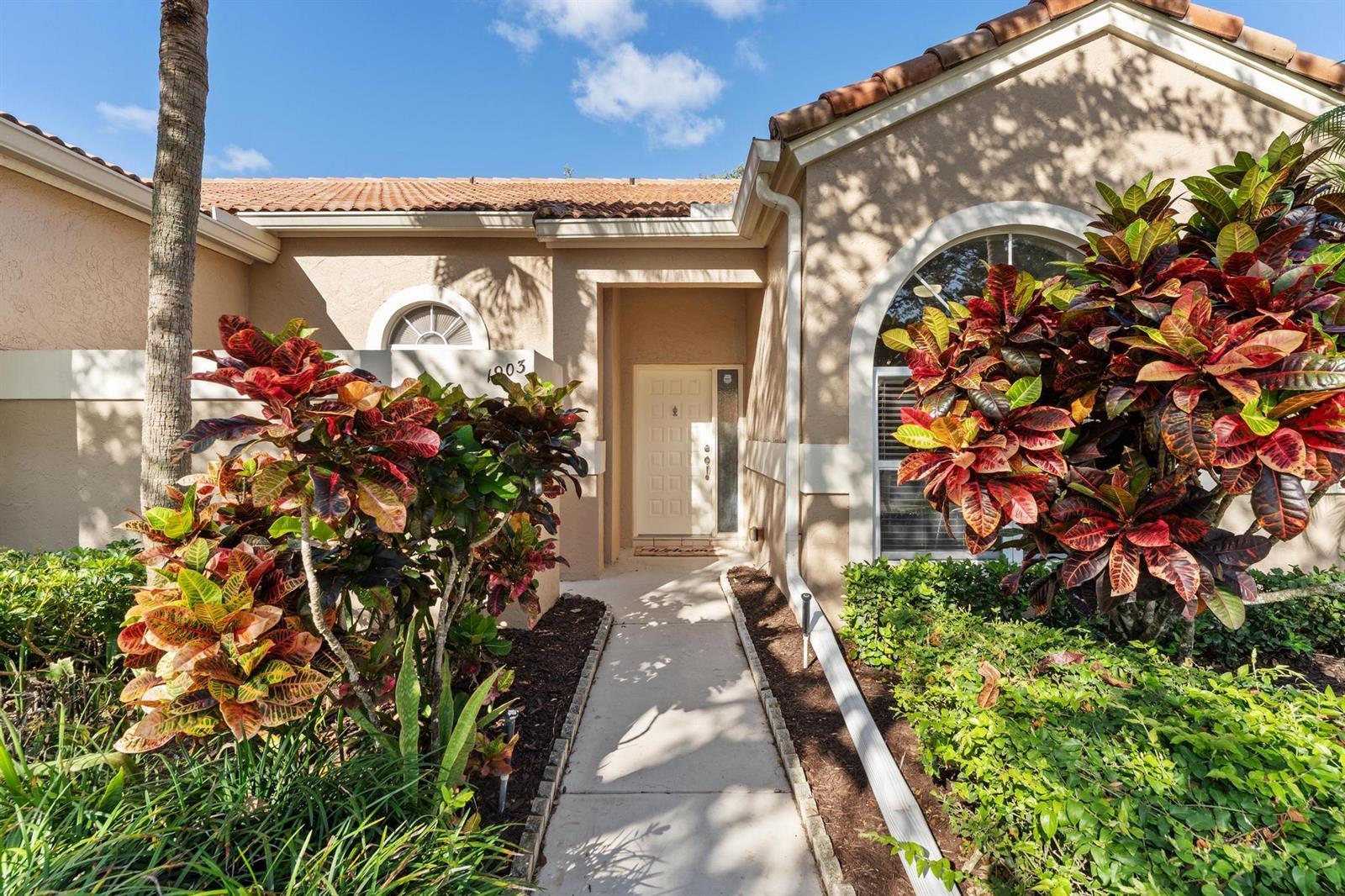 1903 Rosewood Way, Palm Beach Gardens FL 33418 photo 3