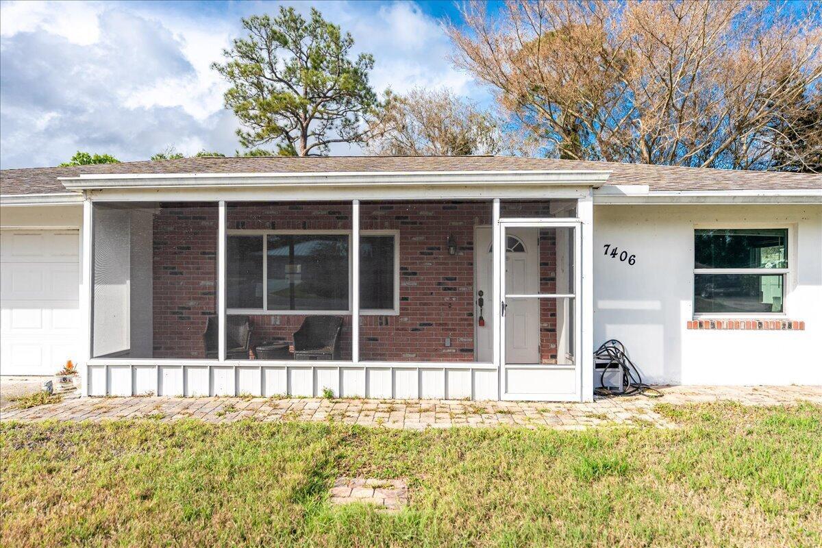 7406 Lakeland Boulevard, Fort Pierce FL 34951 photo 3