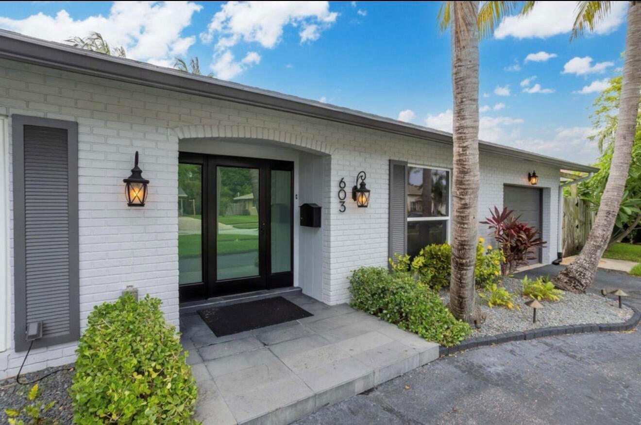 603 SE 7th Avenue, Deerfield Beach FL 33441 photo 3