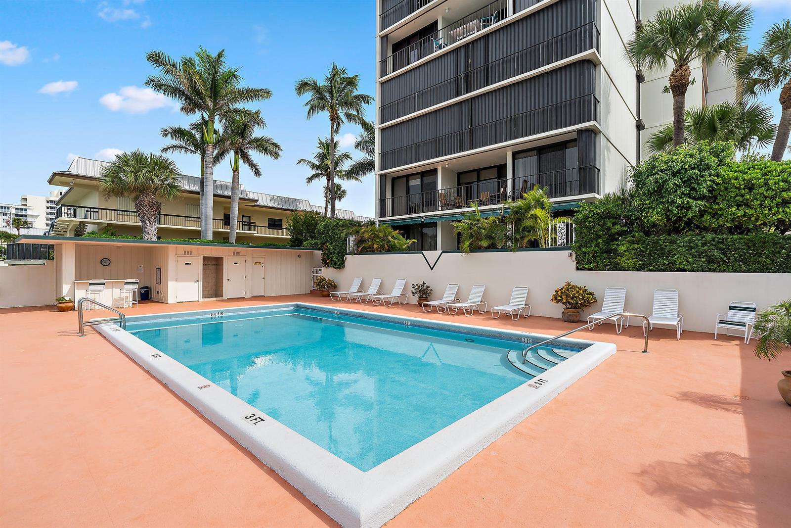 225 Beach Road # 401, Tequesta FL 33469 photo 5