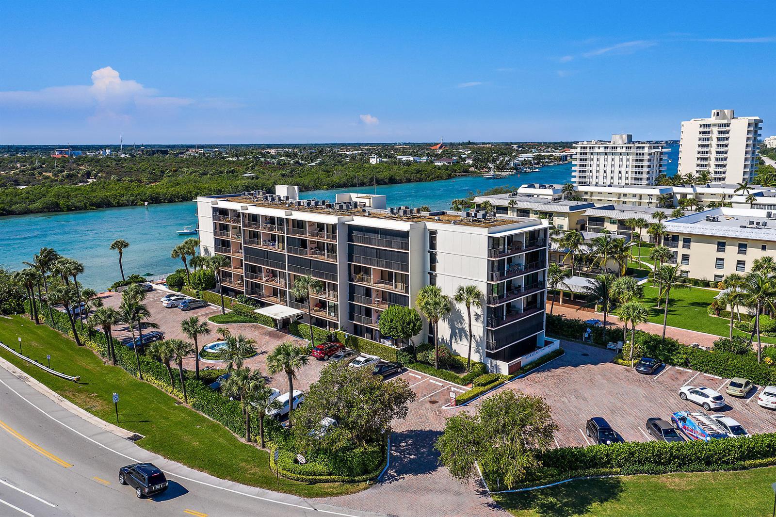 225 Beach Road # 401, Tequesta FL 33469 photo 4