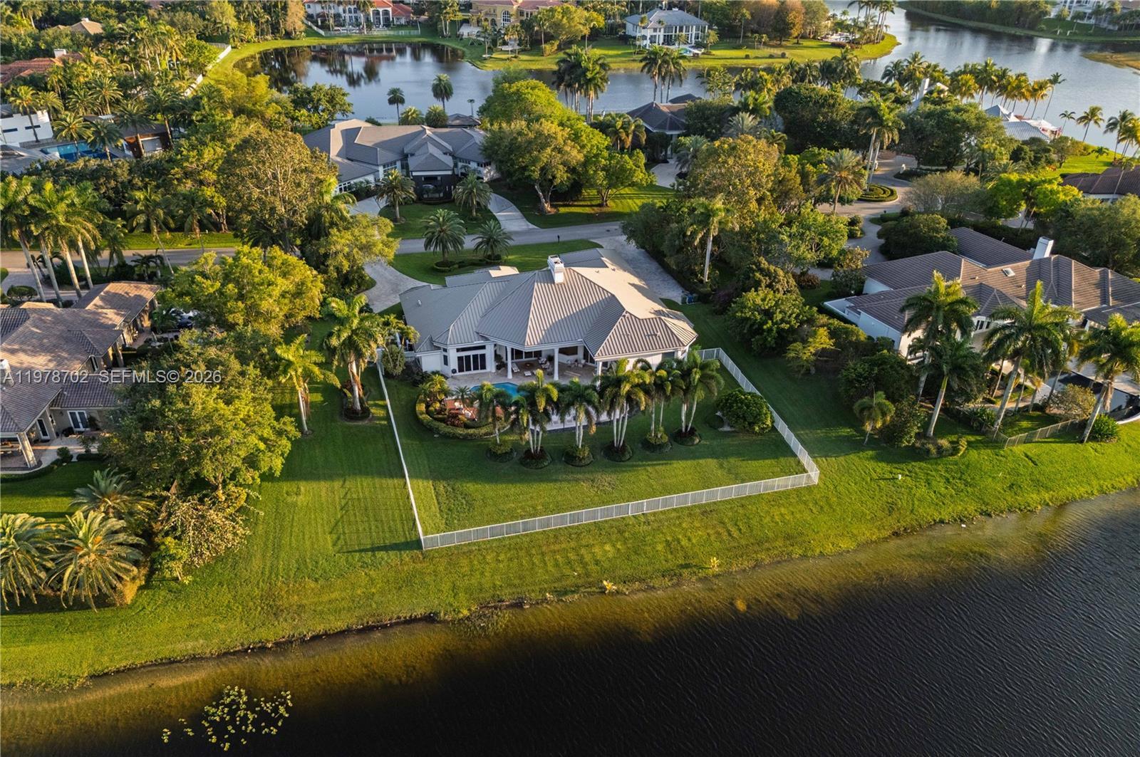 3425 Saddlebrook Lane, Weston FL 33331 photo 4
