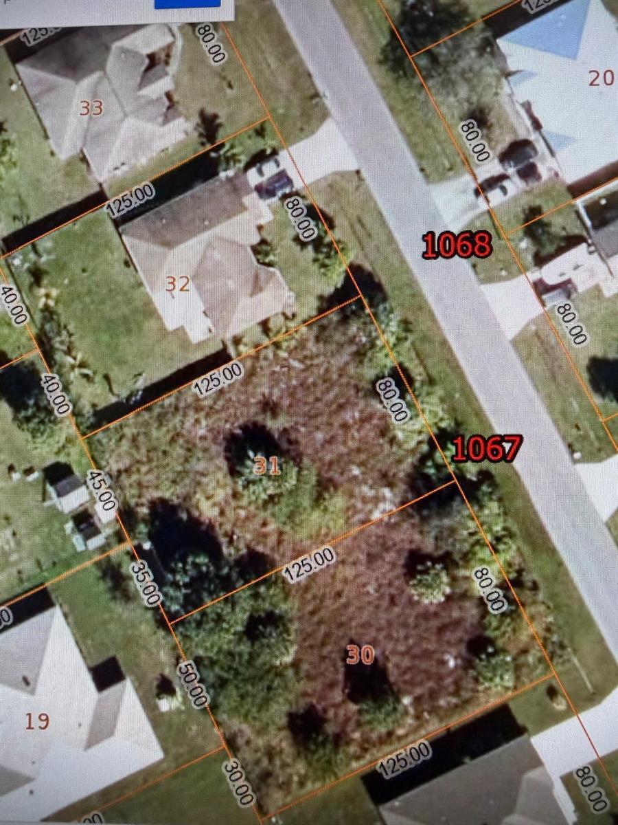 1650 SW Hampshire Lane, Port St. Lucie FL 34953 photo 2