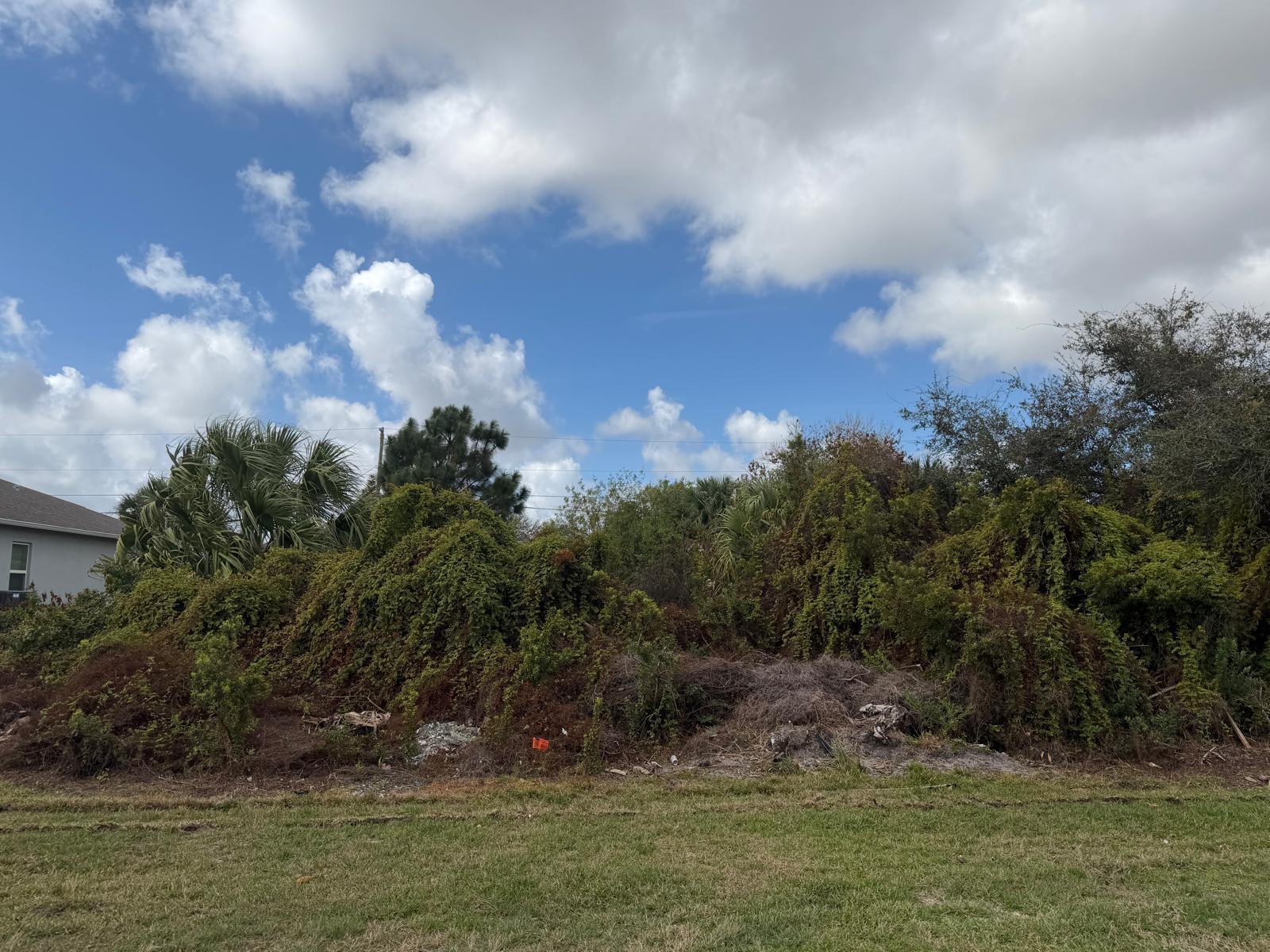 1650 SW Hampshire Lane, Port St. Lucie FL 34953