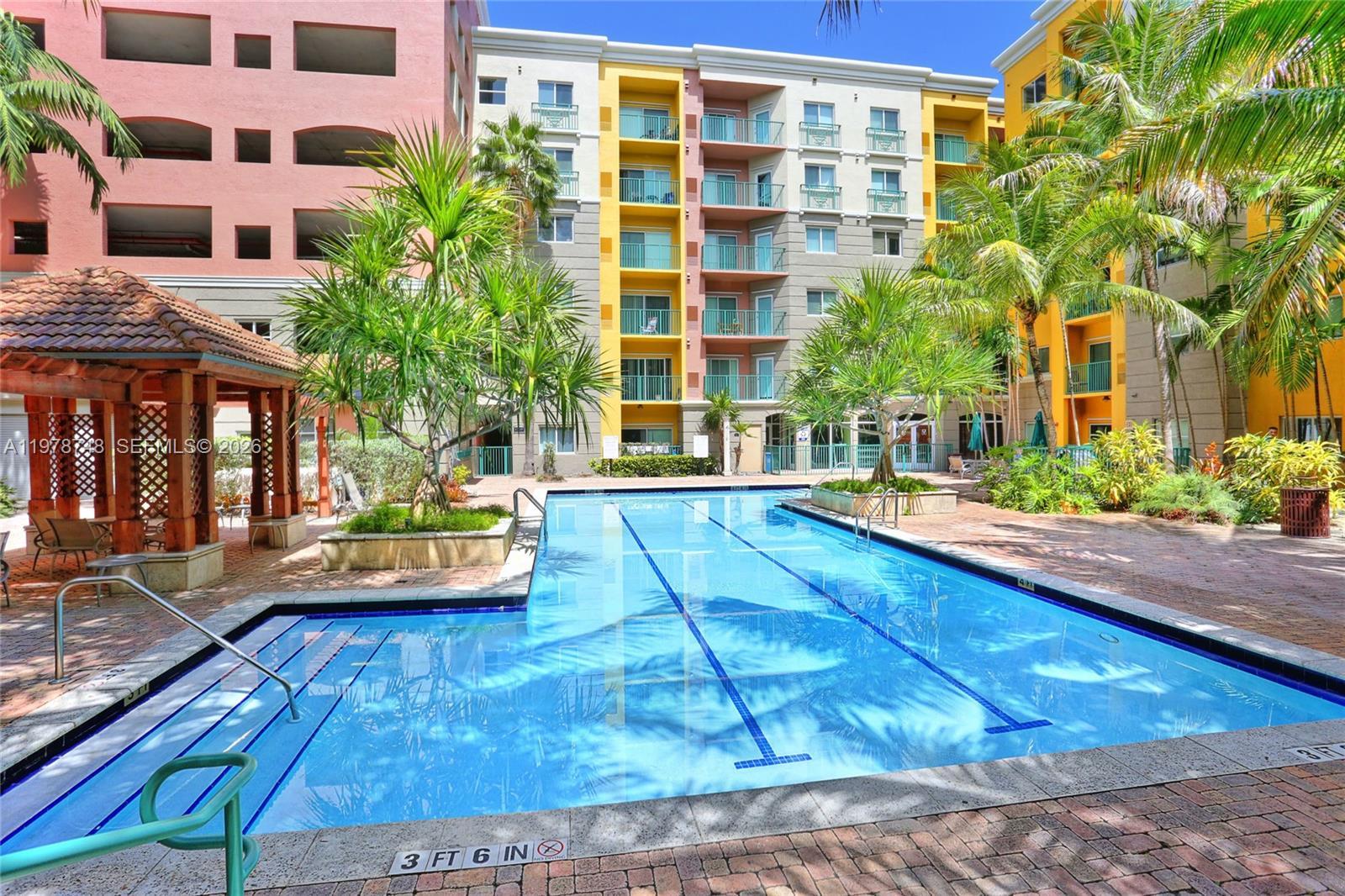 6001 SW 70th St # 429, South Miami FL 33143 photo 5