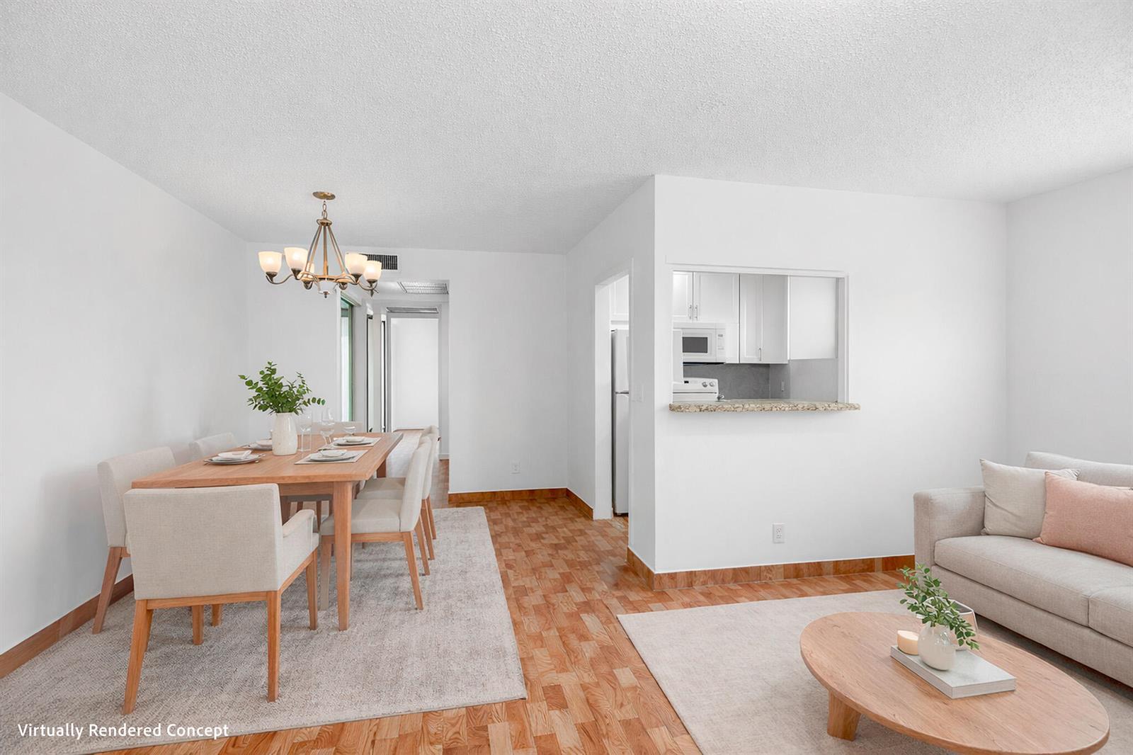 346 Windsor O, West Palm Beach FL 33417 photo 2