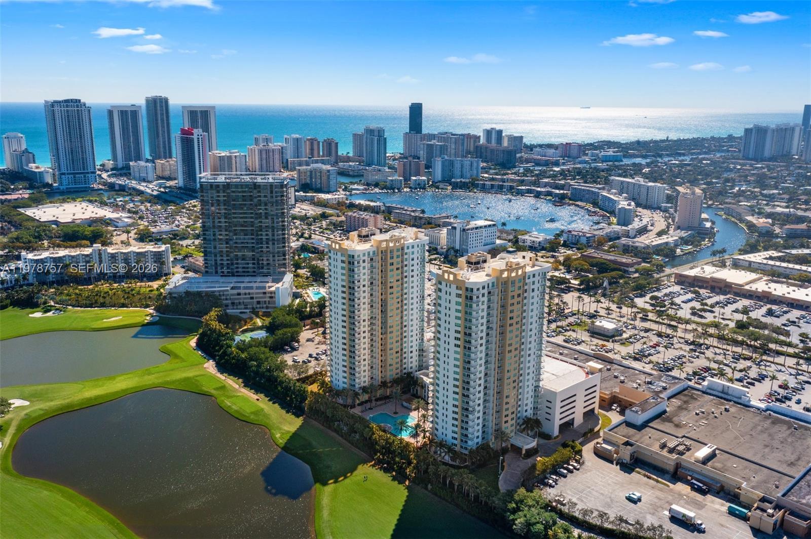 1745 E Hallandale Beach Blvd # 2204W, Hallandale Beach FL 33009 photo 2