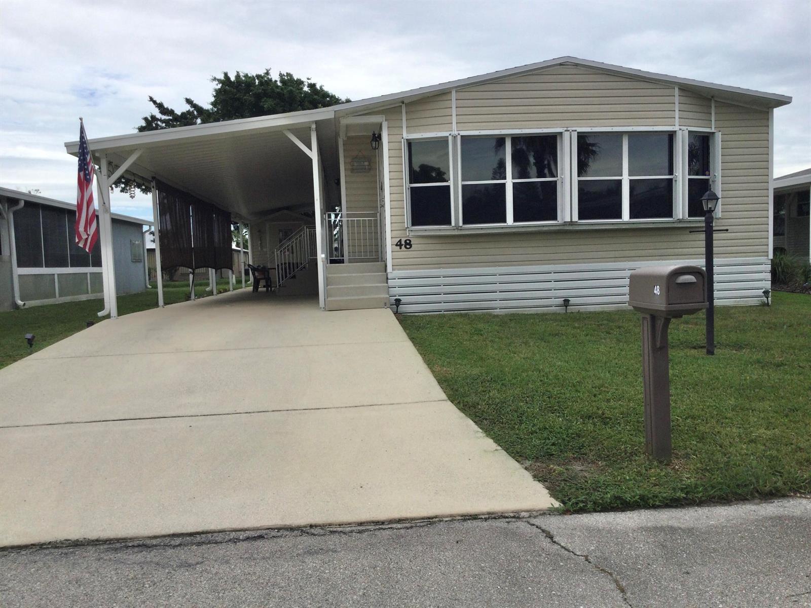 48 Del Prado Street, Port St. Lucie FL 34952