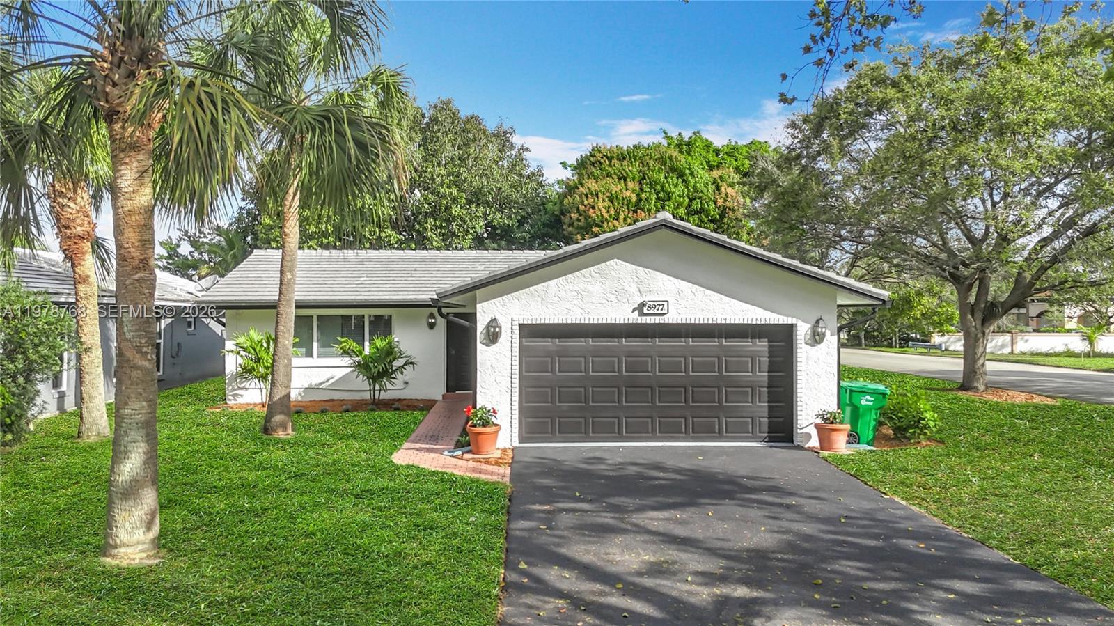 8977 NW 21st Ct, Coral Springs FL 33071