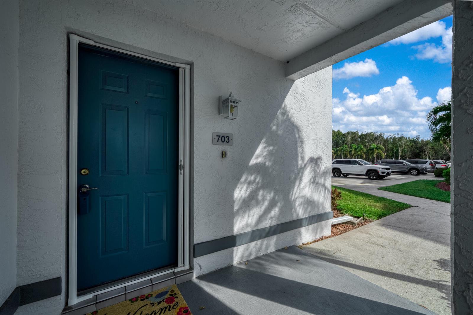 703 Chelsee Way, Lake Placid FL 33852 photo 2