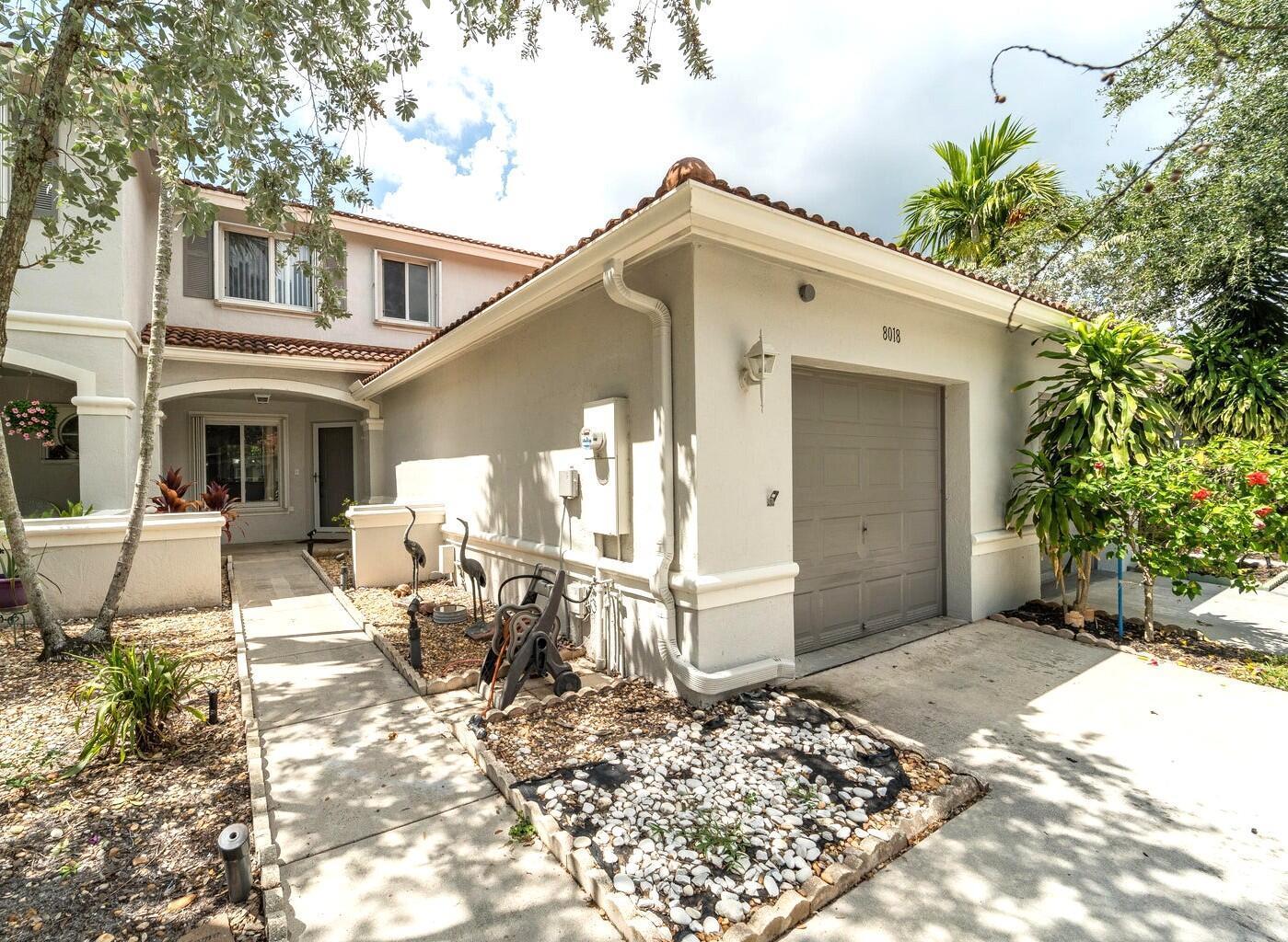 8018 Big Pine Way, Riviera Beach FL 33407