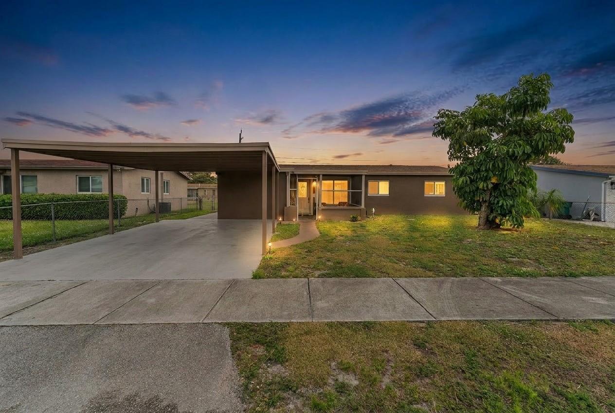 1750 NW 35th Terrace, Lauderhill FL 33311 photo 5