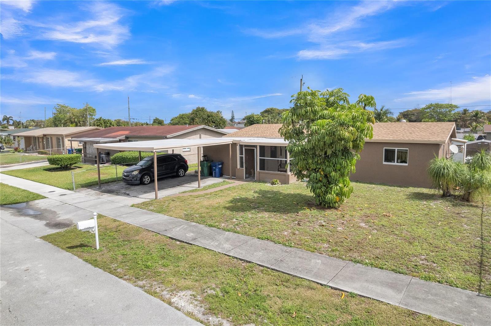 1750 NW 35th Terrace, Lauderhill FL 33311 photo 4