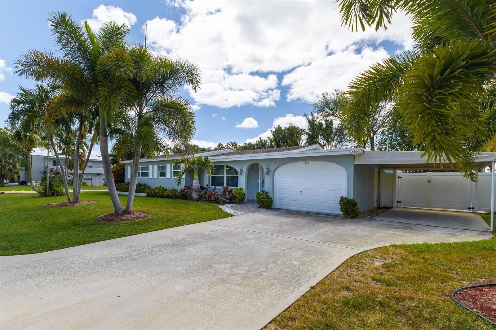 498 NE 47th Street, Boca Raton FL 33431 photo 2
