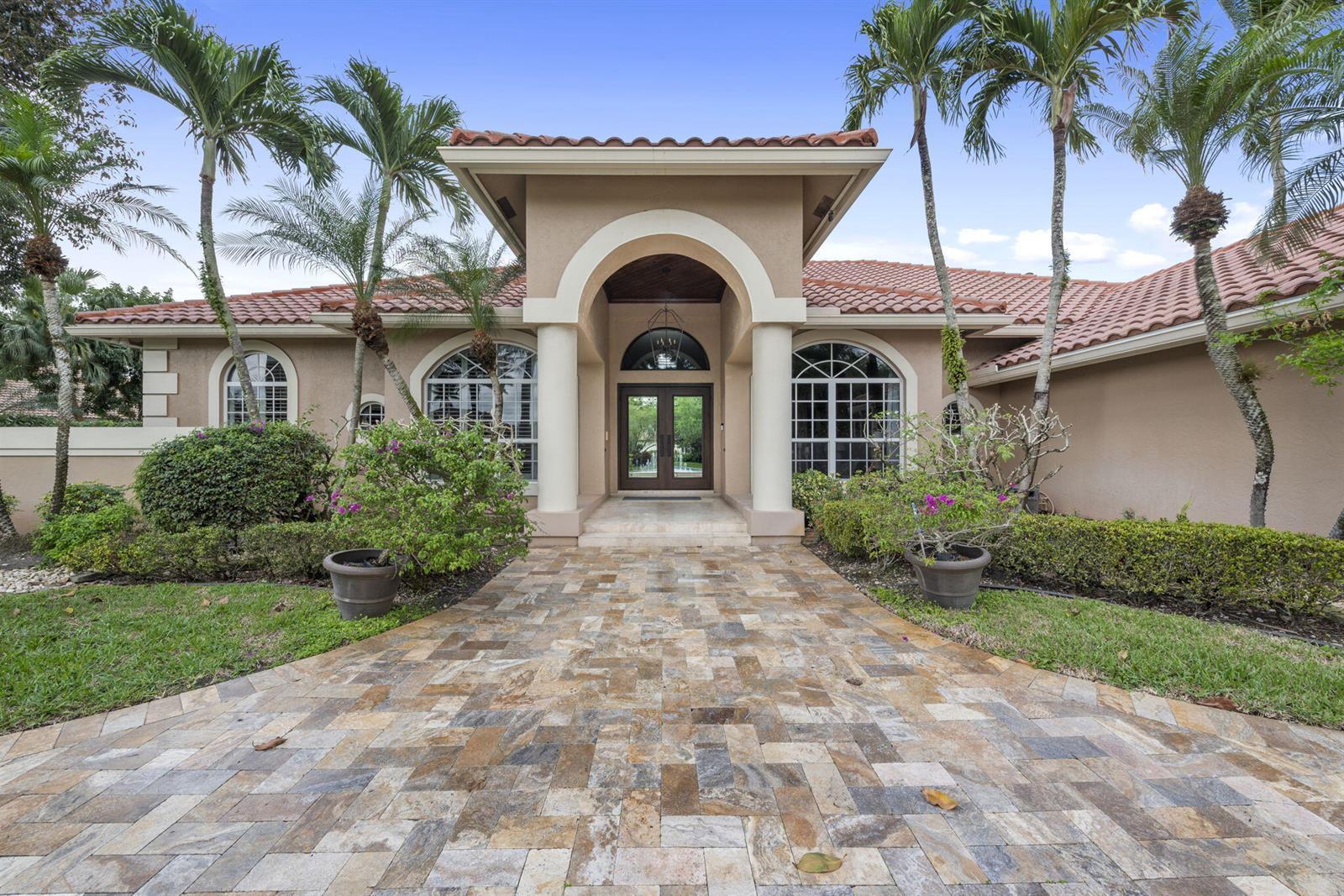 7900 N Upper Ridge Drive, Parkland FL 33067 photo 2