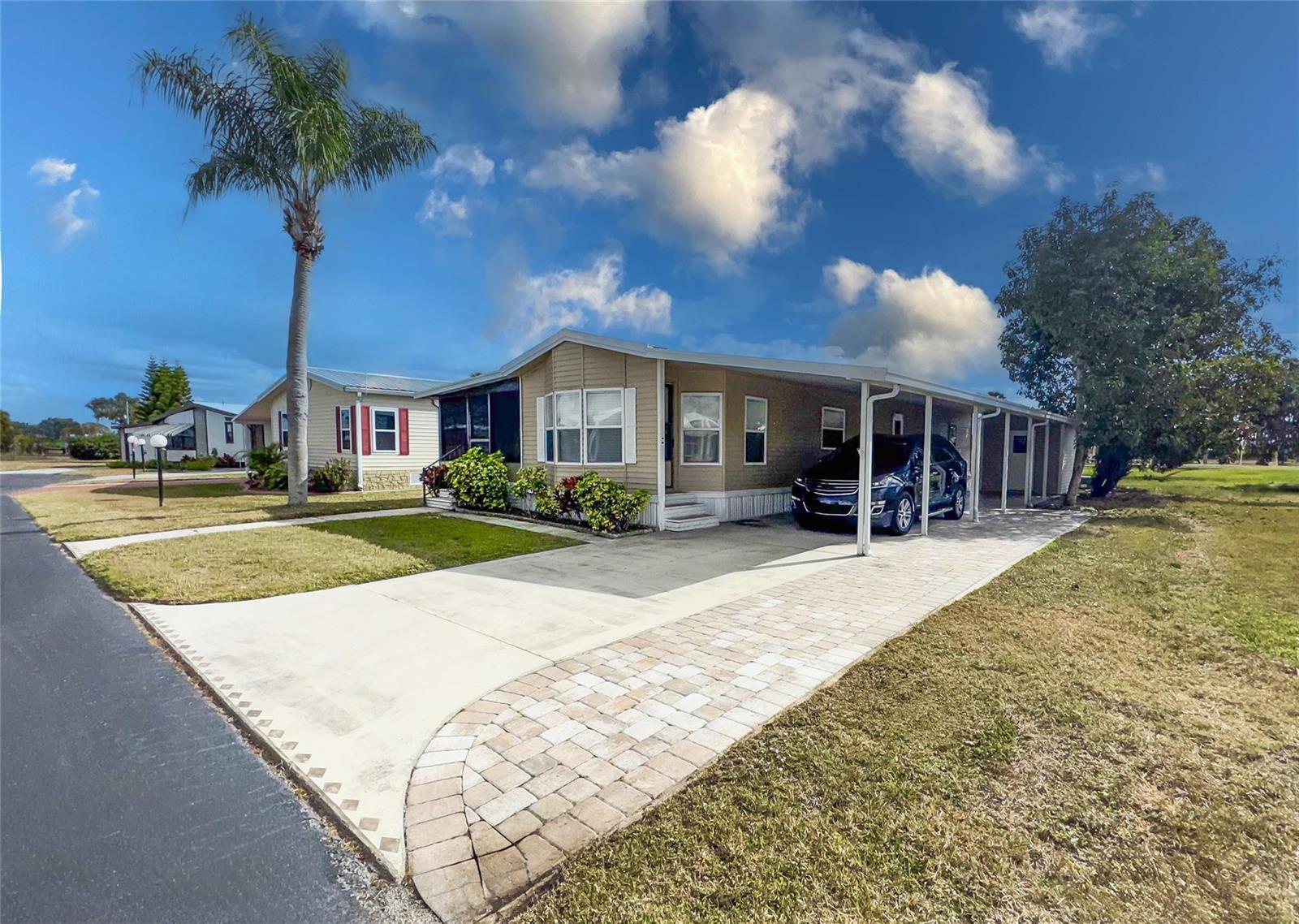 1601 Us Highway 441 # 3, Okeechobee FL 34974