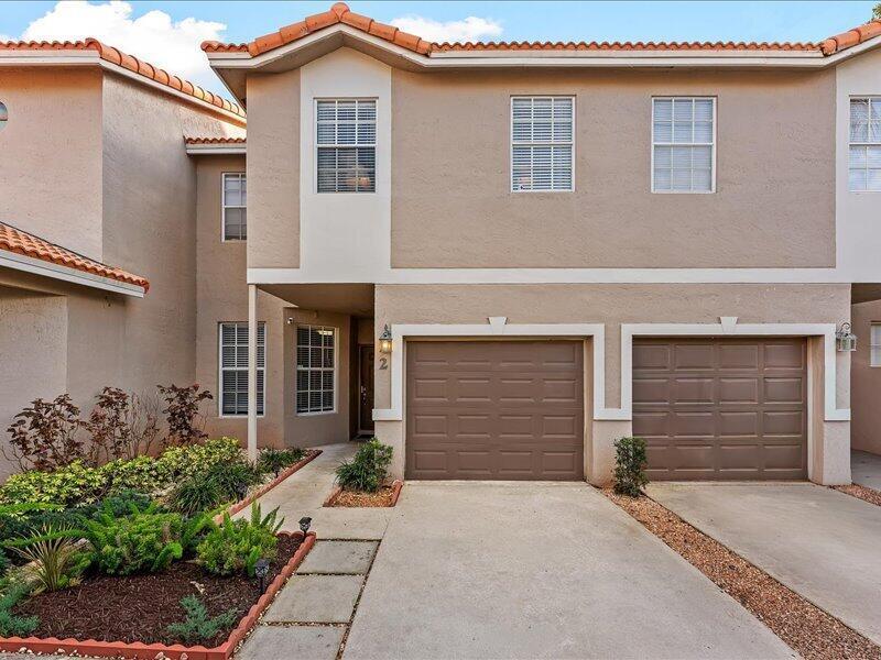 20970 Via Alamanda 2, Boca Raton FL 33428 photo 2