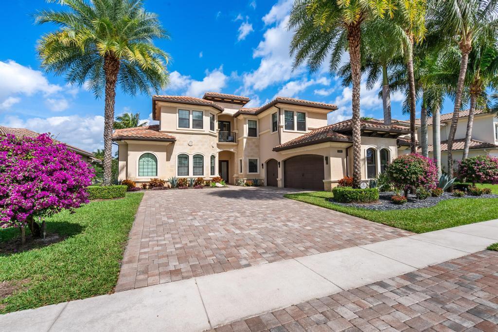 16881 Charles River Drive, Delray Beach FL 33446 photo 2