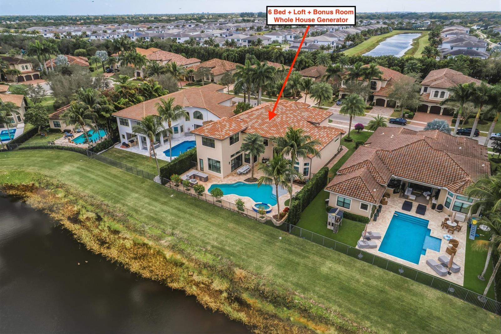 16881 Charles River Drive, Delray Beach FL 33446 photo 3